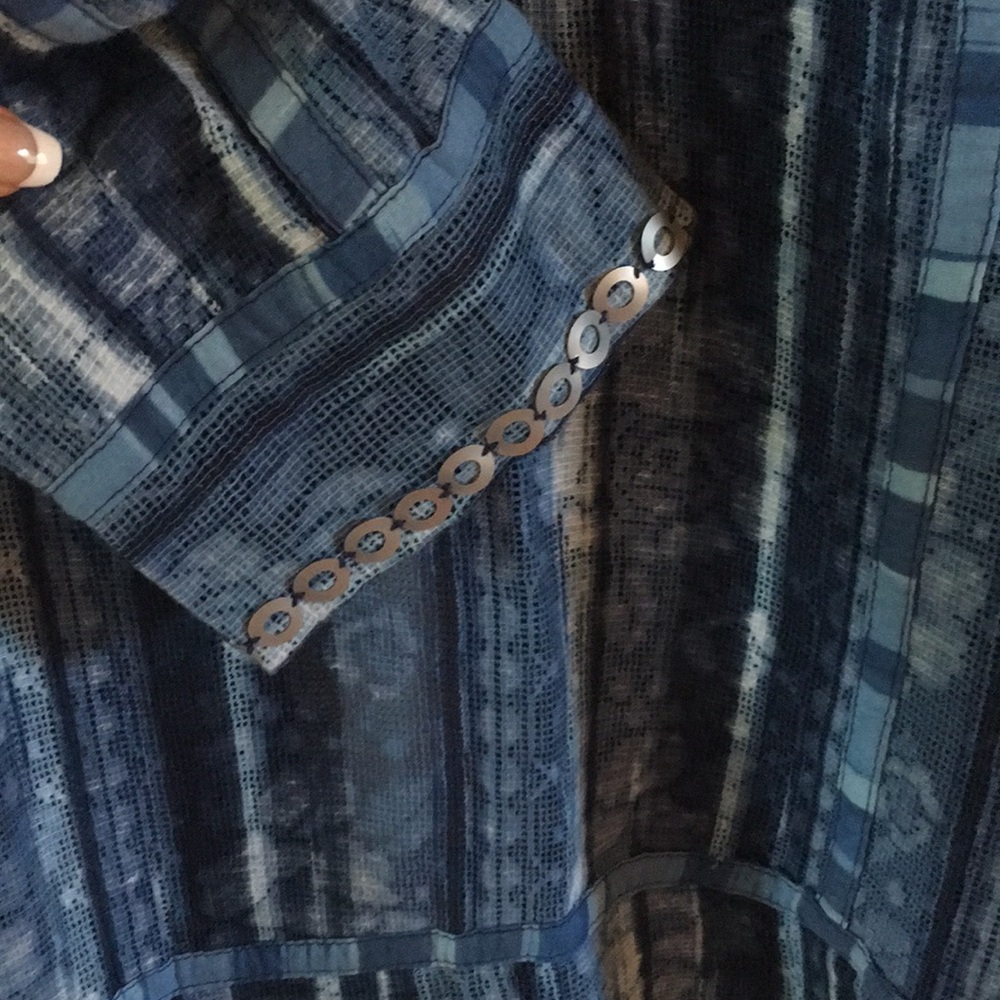Light jacket - Picture 4 of 4